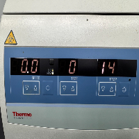 Thermo Heraeus Fresco 21 Centrifuge image 2